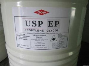 Jual Propylene Glycol