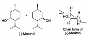 Jual Menthol Crystal