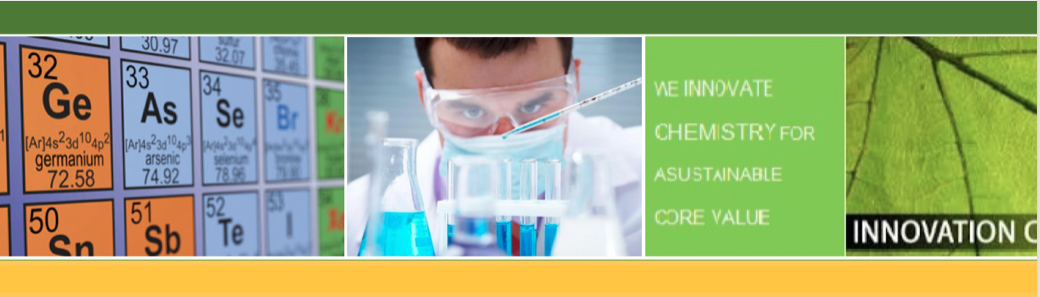 PT. Samiraschem Indonesia